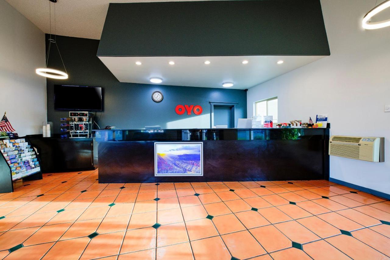 Oyo Or, Downtown Hotel 2*
