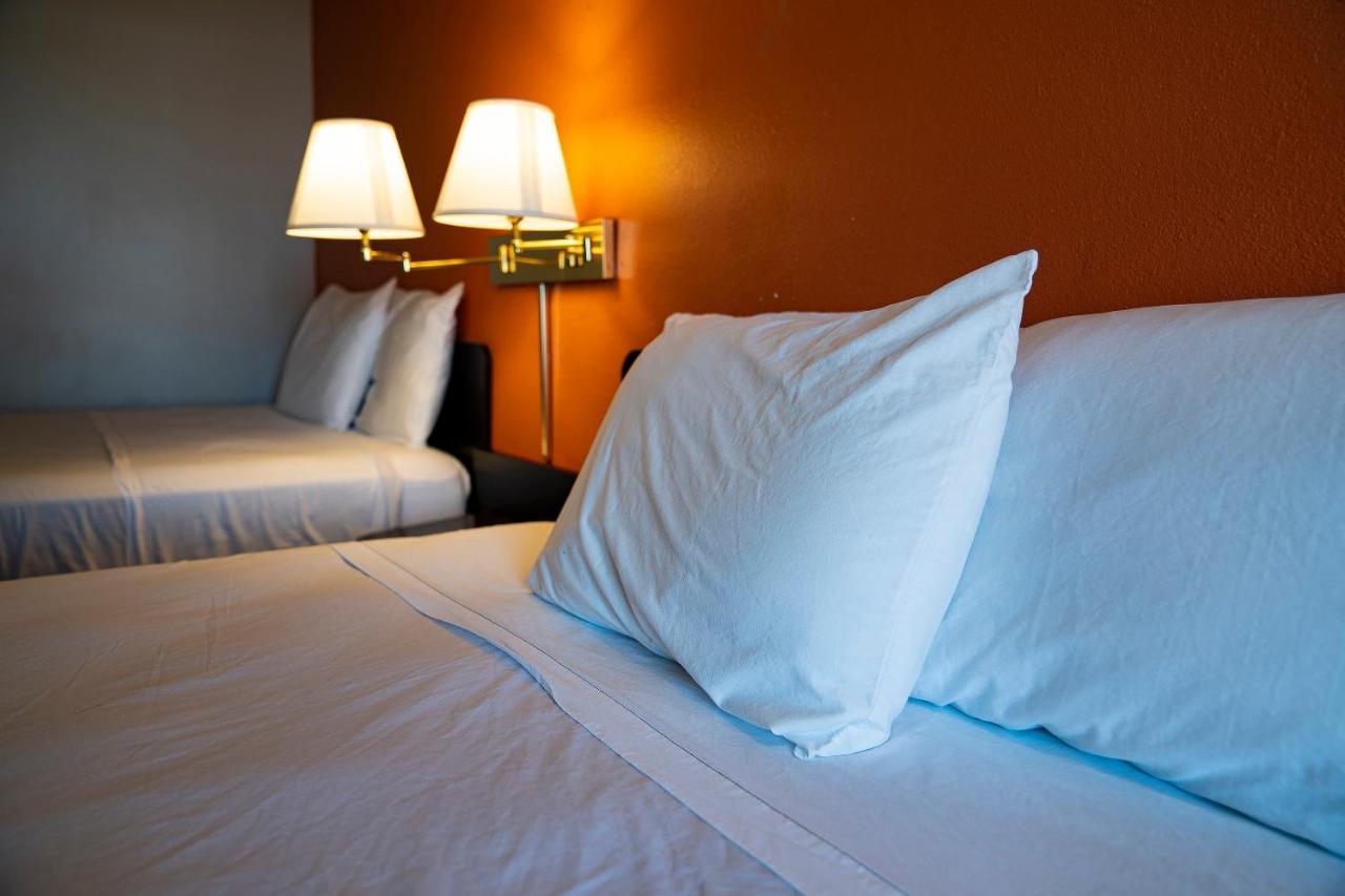 Oyo Or, Downtown 2* Hermiston