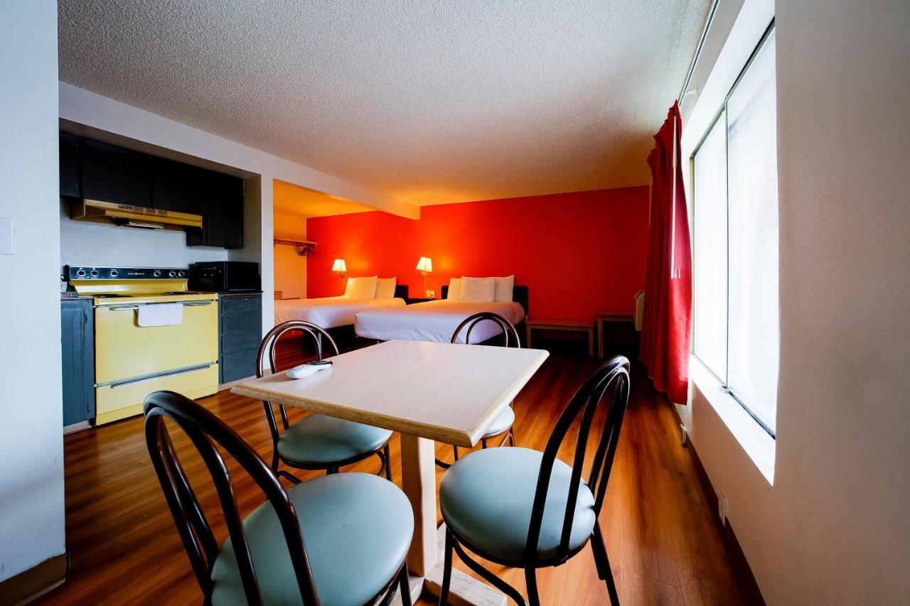 Oyo Or, Downtown 2* Hermiston