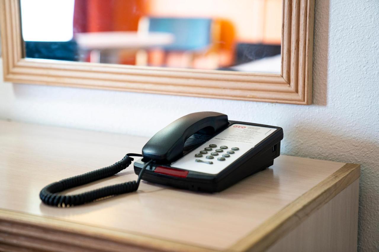 Oyo Or, Downtown Hotel Hermiston