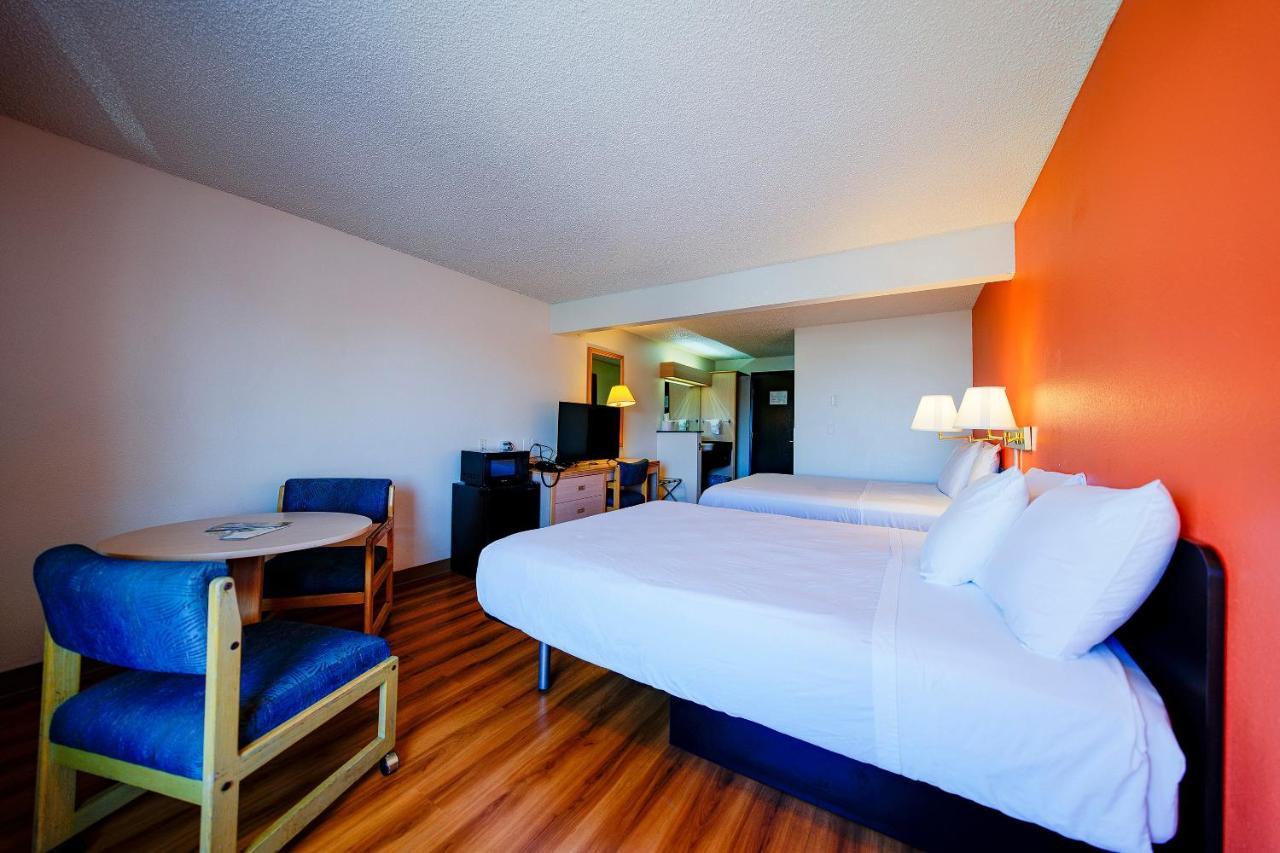 Oyo Or, Downtown 2* Hermiston