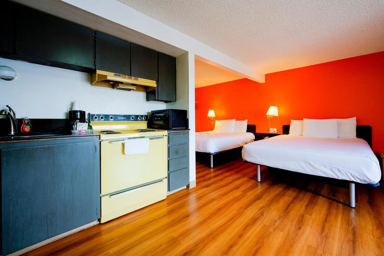 Oyo Or, Downtown Hotel