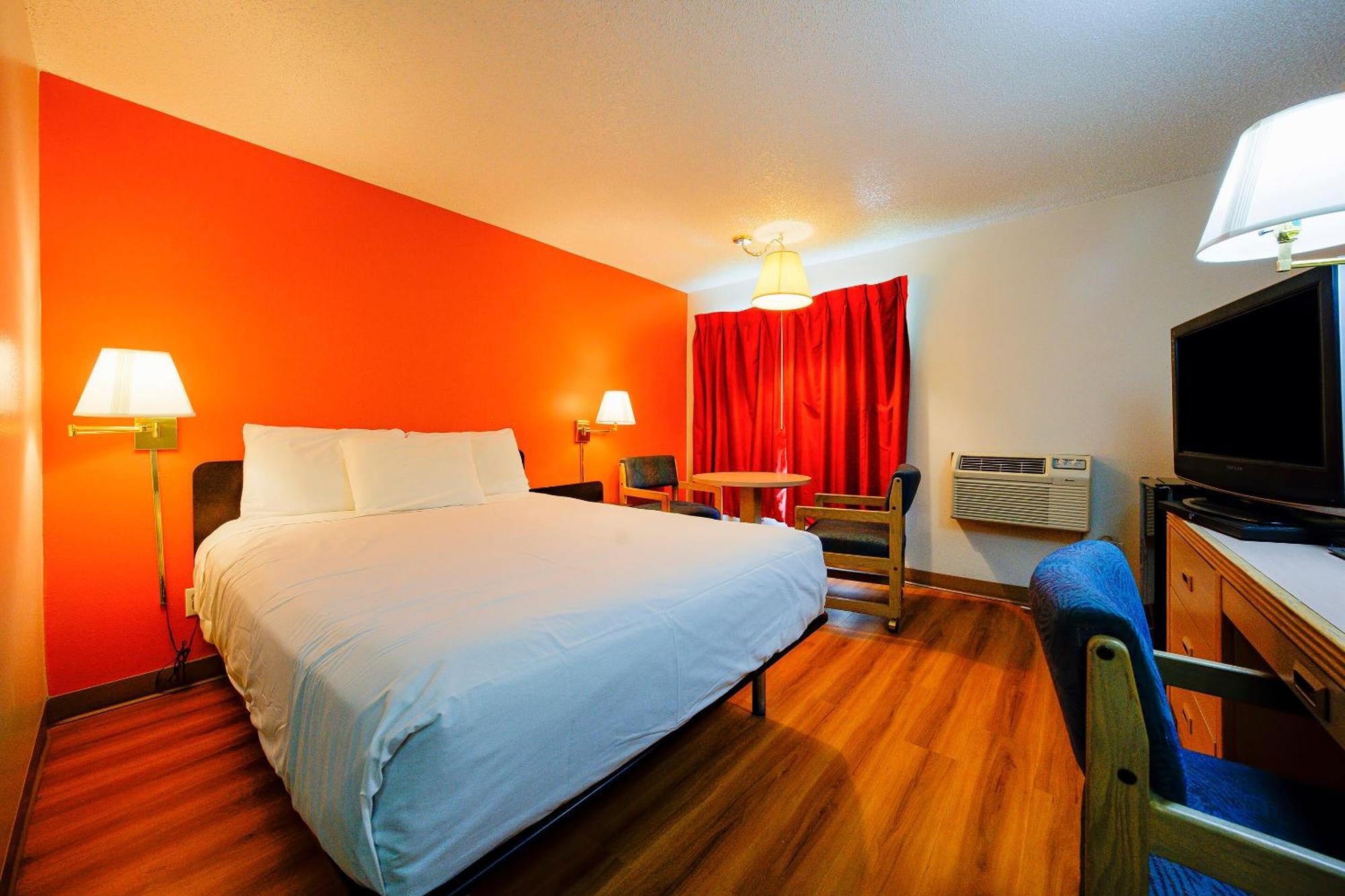 Oyo Or, Downtown 2* Hermiston