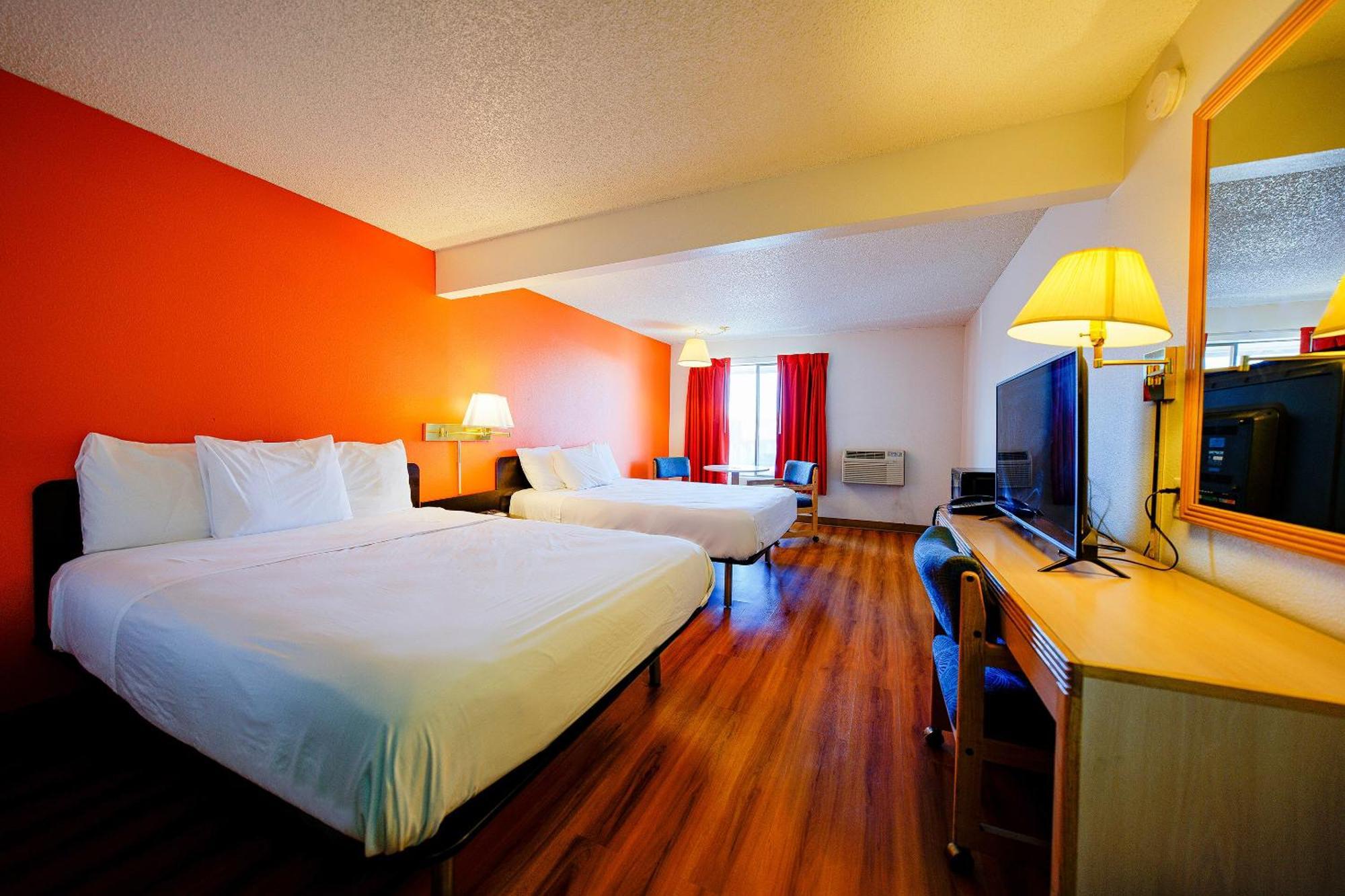 Hotel Oyo Or, Downtown 2*