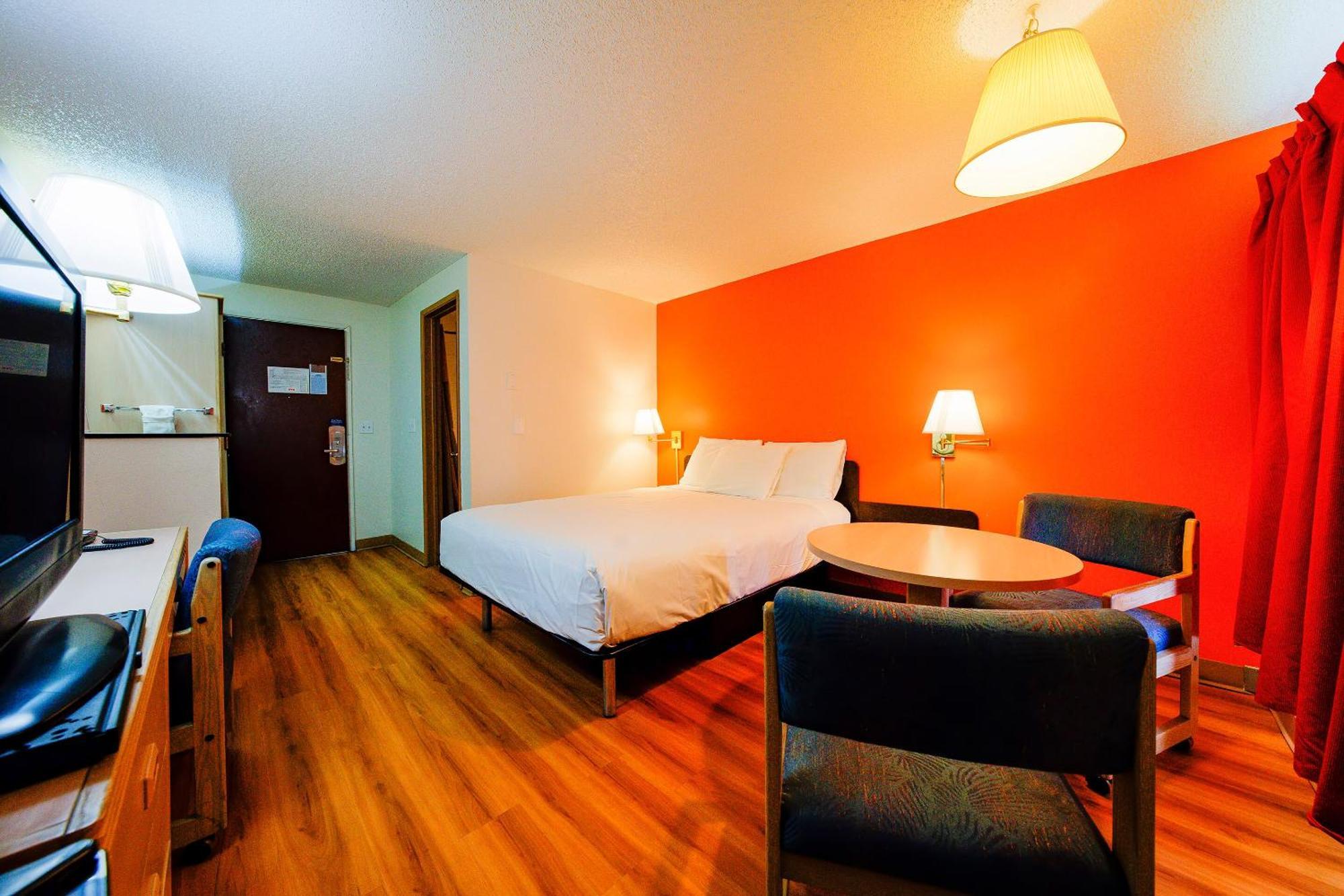 Oyo Or, Downtown 2* Hermiston