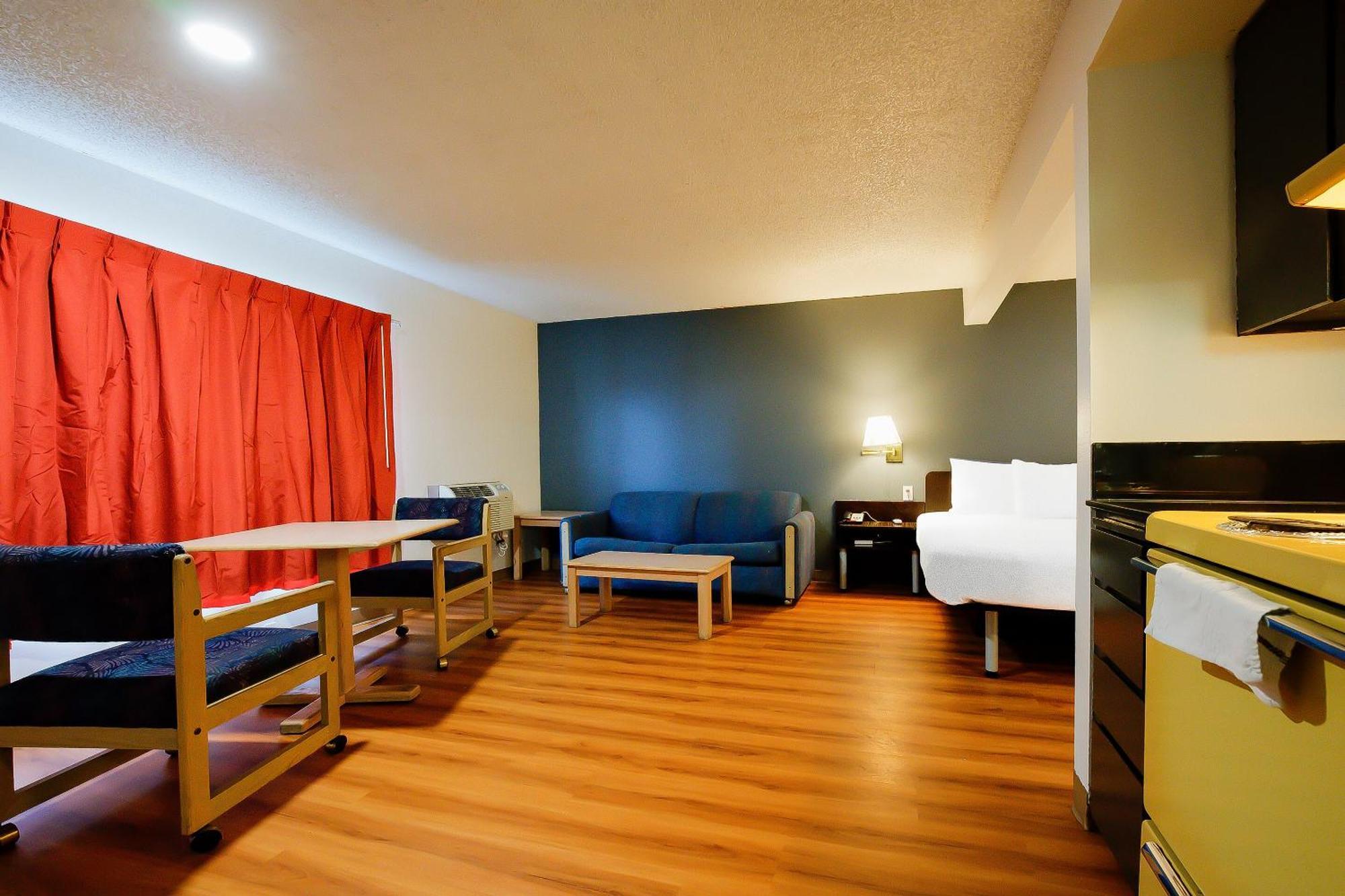 Oyo Or, Downtown Hotel Hermiston