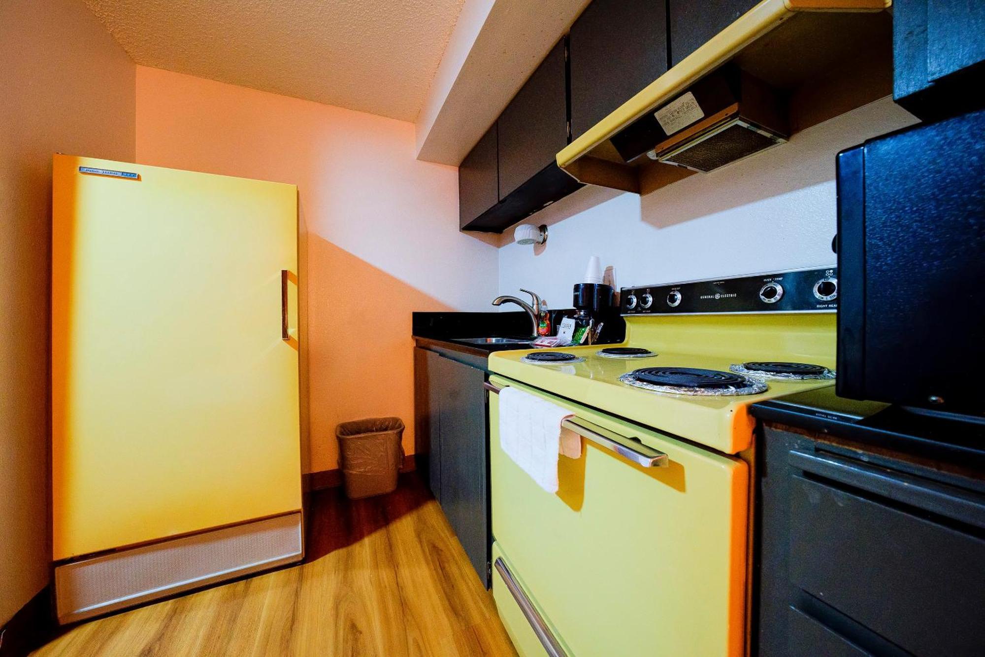 Oyo Or, Downtown 2* Hermiston